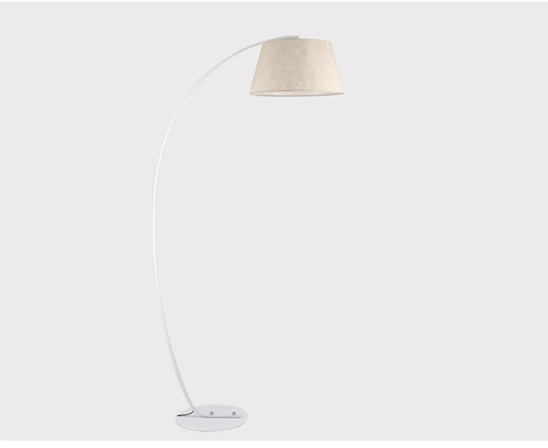 big sale floor lamp standing light for living floor lamp  lambader luminaria  LED standing lamp  E27  living room lighting