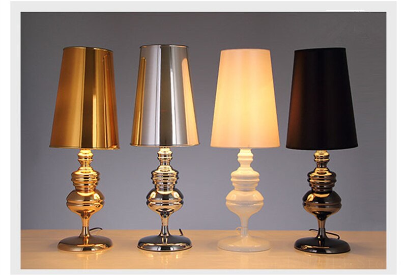 Nordic Retro Guard LED Floor Lamp for Living Room Standing Lamps Vintage Decor Stand Light Floor Light for Restaurant Luminaires
