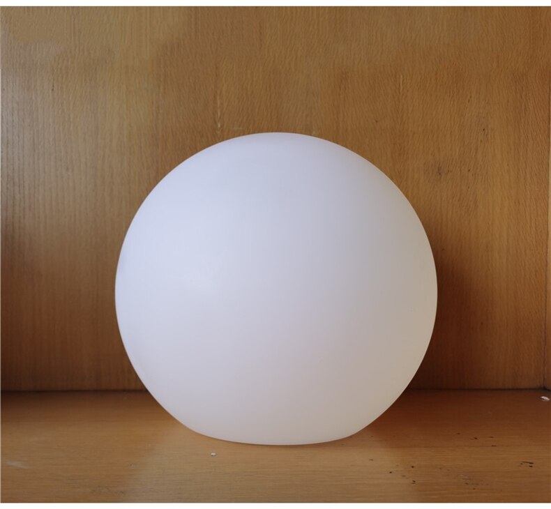 Modern LED Floor Lights Ball Standing Lamp Bedroom Bedside Floor Lamps Remote Charging Living Room LED Home Decor Standing Lamps
