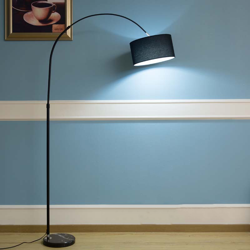 Italian Style Creative Design LED Floor Lights Modern Artistic Creativity Standing Lamp for Living Room Bedroom Kids' Room Cafe