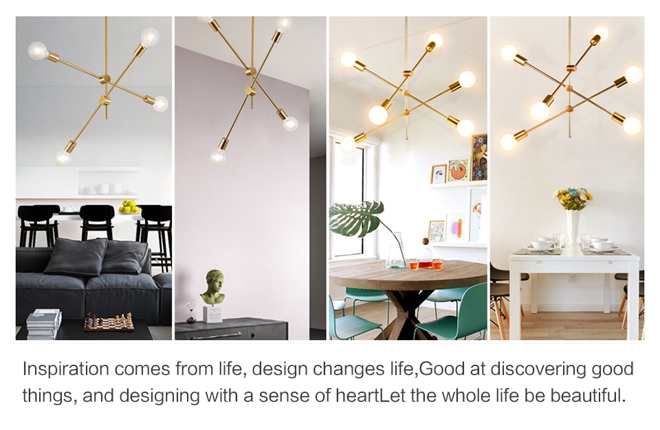 Nordic Modern Pendant Lights Long Pole Designer Pedant Lamps Ceiling Art Decoration Hanging Lamp Bar Dining Kitchen Living Room