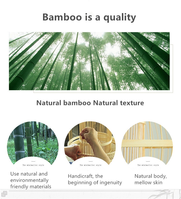 Bamboo Pendant Light Lamparas, Bamboo Lamp Bamboo Hanging Lampshade Pendant Light