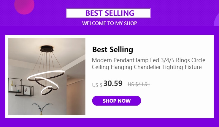 Modern LED Ceiling Chandelier Lamp with Remote Control in the Living Room Bedroom Kitchen White Pendant Luminaires Lighting